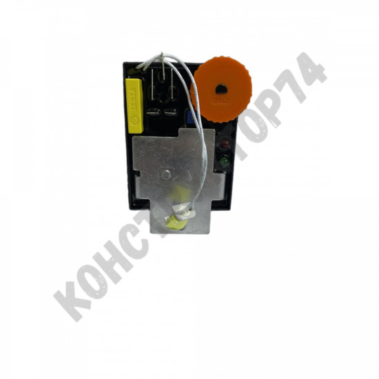 Регулятор оборотов для перфоратора / отбойного молотка Makita HR5001C, HM1202C замена артикула 631273-0
