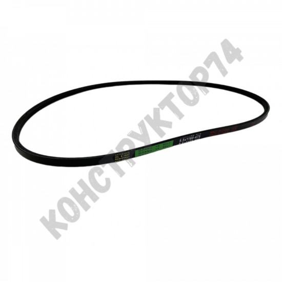 Ремень привода головки газонокосилки Champion LMH5629,5640 9,5х1160 Ремень привода головки газонокосилки Champion LMH5629,5640 9,5х1160