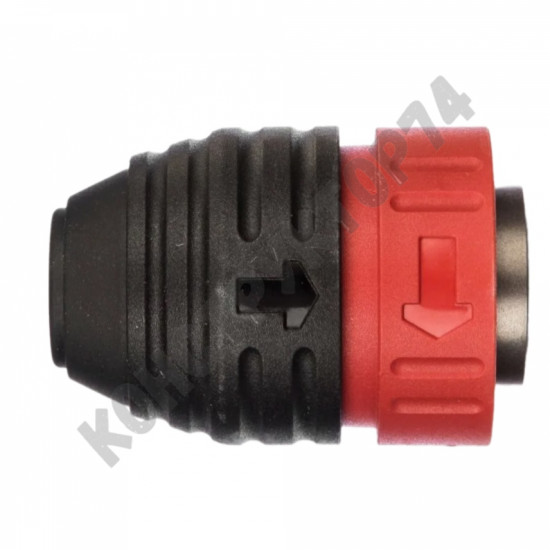 ПАТРОН SDS-PLUS Metabo KHE 3251 арт. 316047350 ПАТРОН SDS-PLUS Metabo KHE 3251 арт. 316047350