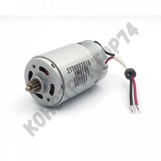 Мотор METABO для 10.8V Power Maxx BS (317003940) Мотор METABO для 10.8V Power Maxx BS (317003940)
