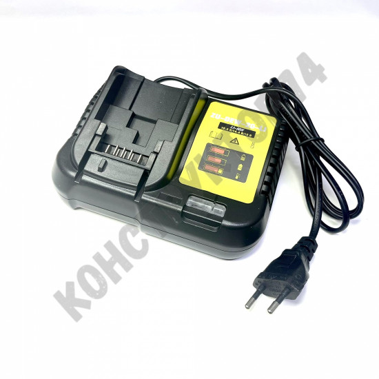 Устройство зарядное 10,8-18V Li-ion DEWALT DEW -20 Li-ion Устройство зарядное 10,8-18V Li-ion DEWALT DEW -20 Li-ion