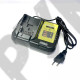 Устройство зарядное 10,8-18V Li-ion DEWALT DEW -20 Li-ion Устройство зарядное 10,8-18V Li-ion DEWALT DEW -20 Li-ion