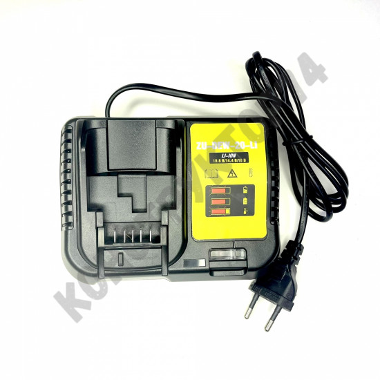 Устройство зарядное 10,8-18V Li-ion DEWALT DEW -20 Li-ion Устройство зарядное 10,8-18V Li-ion DEWALT DEW -20 Li-ion