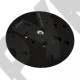 Опорная тарелка, 150мм BO6030 и BO6040, Festool RO1, ES150, ET2, ES / ETS 150Опорная тарелка, 150мм, 17 отверстий