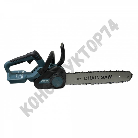 Аккумуляторная цепная пила STORM LDJ-16ALX 42V 16 дюймов (бесщеточный, тушка без аккумуляторов и зарядника) Аккумуляторная цепная пила STORM LDJ-16ALX 42V 16 дюймов (бесщеточный, тушка без аккумуляторов и зарядника)