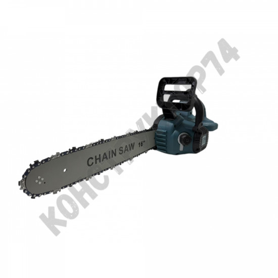 Аккумуляторная цепная пила STORM LDJ-16ALX 42V 16 дюймов (бесщеточный, тушка без аккумуляторов и зарядника) Аккумуляторная цепная пила STORM LDJ-16ALX 42V 16 дюймов (бесщеточный, тушка без аккумуляторов и зарядника)