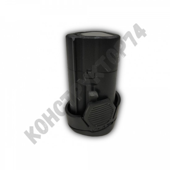 Аккумулятор шуруповерта Интерскол МиниМакс  БА-3/12 3 Ач, АПИ-Т 12В, Li-ion