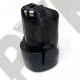 Аккумулятор для шуруповерта BOSCH GSR 120-LI (p/n: 2607336013, 2607336014, BAT411, 7074B.V), 2Ah 10.8V