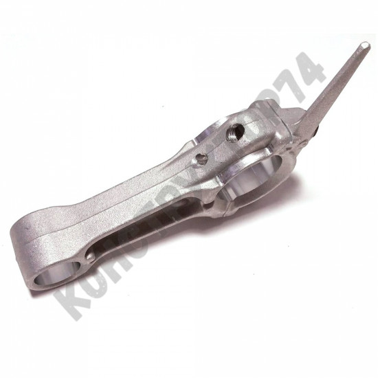 Шатун Lifan 168F 168F-2, 170F, Honda GX160-GX200, Champion G160HK-200HK для мотоблока / снегоуборщика, виброплиты / генератора и пр.