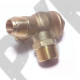Обратный клапан 12BAR для компрессора (резьба - 1/2" - 3/8" - 1/8" под трубку) ЛАТУНЬ Обратный клапан 12BAR для компрессора (резьба - 1/2" - 3/8" - 1/8" под трубку) ЛАТУНЬ