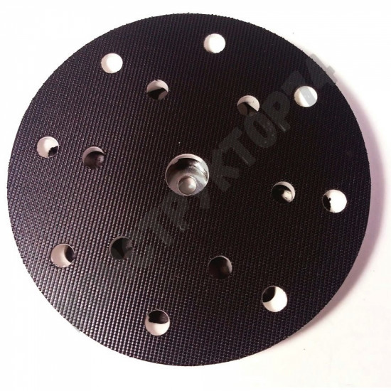 Подошва для шлифмашины 150мм MAKITA BO6030, BO6040 (A-87812)