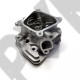 Головка клапанов Honda GX160, GX200, Lifan 168F, 168F-2, 170F (для ДВС мотоблока / снегоуборщика / генератора, виброплиты, мотопомпы МОЩНОСТЬЮ 5-7 Л.С.)