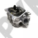 Головка клапанов Honda GX160, GX200, Lifan 168F, 168F-2, 170F (для ДВС мотоблока / снегоуборщика / генератора, виброплиты, мотопомпы МОЩНОСТЬЮ 5-7 Л.С.)