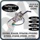 Карбюртор для генератора Lifan 188F-190F, Honda GX390, Huter DY6500-DY8000, Fubag BS5500-BS6600, Carver PPG6500-PPG8000 (ручная заслонка)