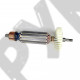Ротор / Якорь для болгарки УШМ MAKITA GA4530, GA5030, GA5034, фрезера PJ7000 (517649-4) ДОПОЛНИТЕЛЬНАЯ БРОНИРОВКА