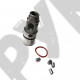 Ствол для перфоратора Bosch GBH2-26DRE, Интерскол П-26/800ЭР, Hammer PRT800C, Sturm RH2592P, PRORAB 2419K, PATRIOT RH260 (1617000598)