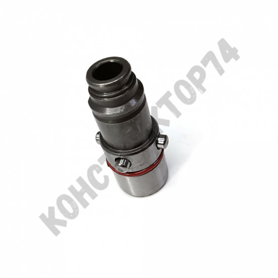 Ствол для перфоратора Bosch GBH2-26DRE, Интерскол П-26/800ЭР, Hammer PRT800C, Sturm RH2592P, PRORAB 2419K, PATRIOT RH260 (1617000598)