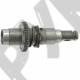 Ствол в сборе для перфоратра Makita HR2470, HR2475, Sturm RH2591P (158574-6)