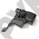 Выключатель / Кнопка для перфоратора Bosch GBH 2-24 DSR/DFR, Hammer PRT650A, PRT800A (1617200077)