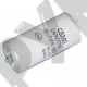 Конденсатор CBB60 450V 130uF (с болтом, с 4-мя клеммами)