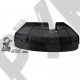 Кожух защитный для триммера / косы CHAMPION ET1211A металлический кронштейн (комплект)