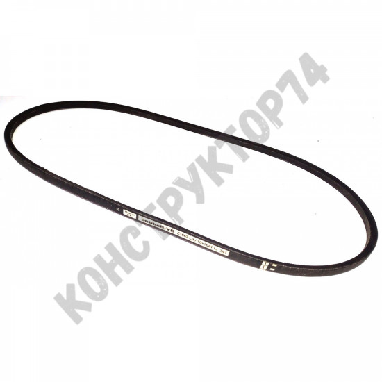 Ремень приводной клиновой Optibelt -VB Z1063Ld / 10x1041Li Z41