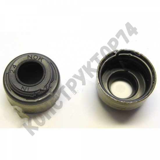Колпачок маслосъемный двигателя Robin-Subaru EH36, EH41, EH65, EH72, EX35, EX40 (Оригинал) Колпачок маслосъемный двигателя Robin-Subaru EH36, EH41, EH65, EH72, EX35, EX40 (Оригинал)