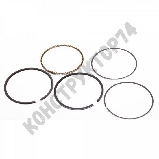 Кольца поршневые стандарт двигателя Robin Subaru EH63, EH64, EH65 (Оригинал) Кольца поршневые стандарт двигателя Robin Subaru EH63, EH64, EH65 (Оригинал)