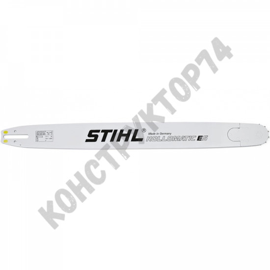 ШИНА STIHL ROLLOMATIC ES 16" 3/8 1,6 60 звеньев 11Z