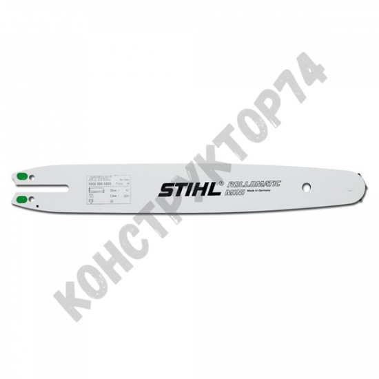 ШИНА STIHL 12" 3/8-1.1-44 звена