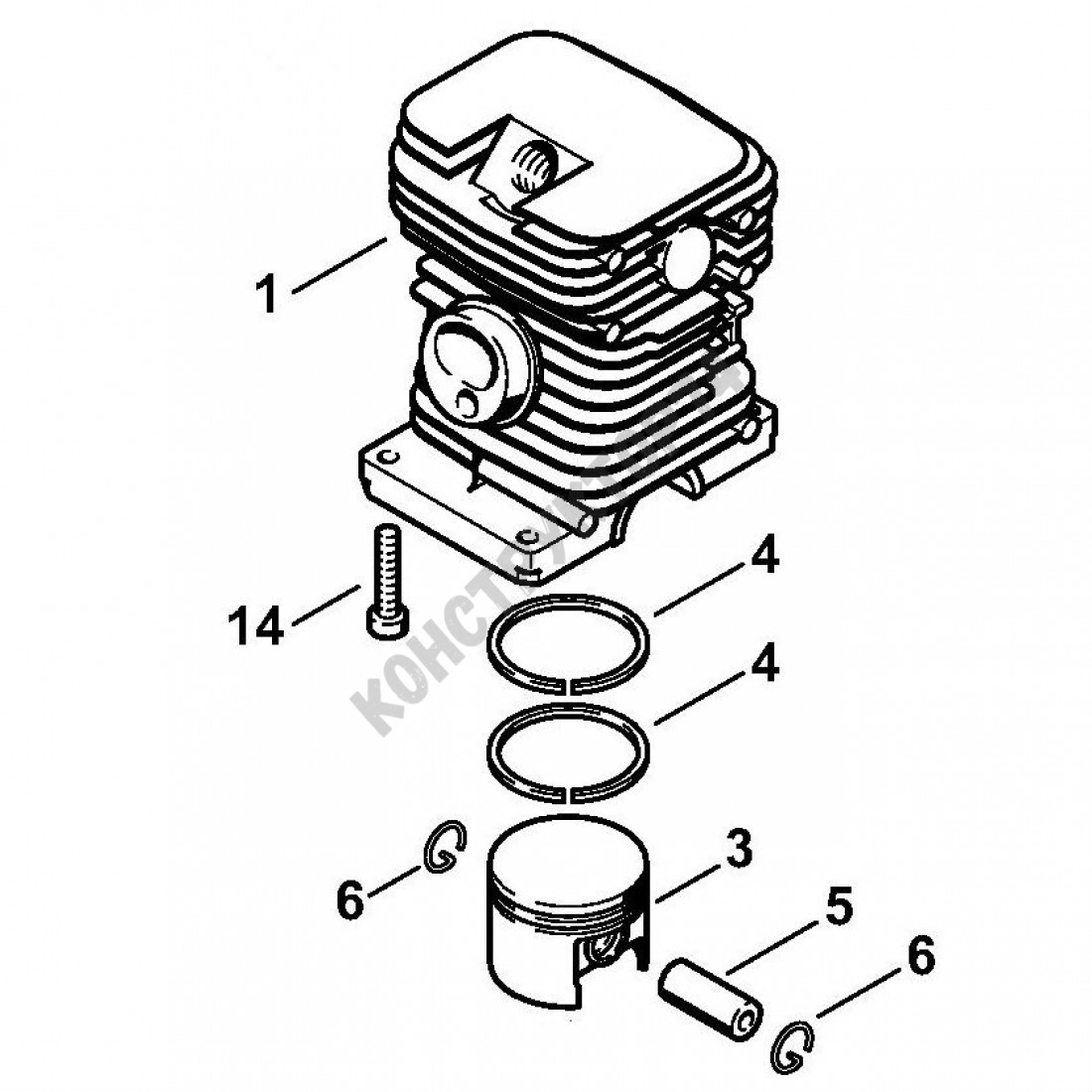 стрелка на поршне штиль 180. направление поршня штиль 180. поставить поршень на штиль. сборка поршневой штиль 230. поставить поршень на штиль.