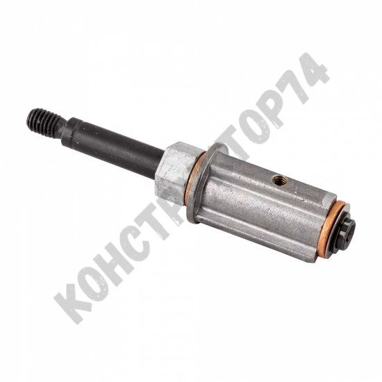 Редуктор / Хвостовик для бензокосы STIHL FS-38, FS-40, FS-45 (41446405900 / 4144-640-5900)