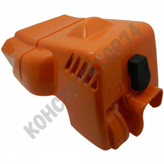 Кожух MS 170-180 (воздушный фильтр) Stihl