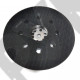 Подошва (тарелка) 125 мм для шлифмашины Bosch GEX125 A, GEX125 AC (2608601901)