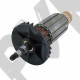 Ротор / Якорь для болгарки УШМ DWT WS-180, WS-150T/D, WS13-180