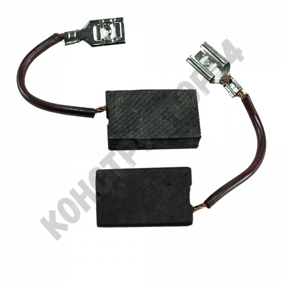 Угольные щетки для болгарки УШМ Sparky 2001 6*12*20 мм