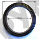 Фрикционное кольцо (колесо) 110x135x16 мм для снегоуборщика