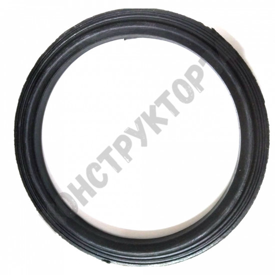 Фрикционное кольцо для снегоуборщика MTD,  Redverg RD-260-90E, RD-270-13E, RD-370-13TE (114 x 137 мм)