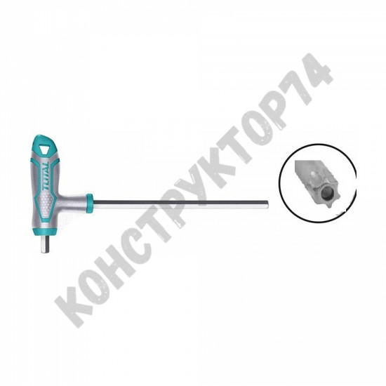 Ключ Т-образный T30X150 Ключ Т-образный T30X150
