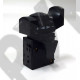Выключатель (кнопка) FA2-4/1BEK 4(4)A 250V для лобзика электрического TOTAL TS2045565