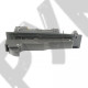 Выключатель для болгарки УШМ 230 Makita GA9020, 9069, Интерскол УШМ-230/2100Т, УШМ-230/2600, Hitachi G23SR, G23SS (2 контакта)