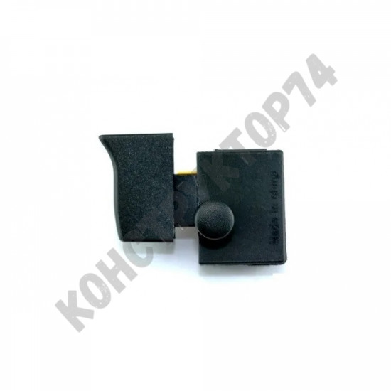 Выключатель (кнопка)-бочонок LM-8984 18R(15)A 125V 18A 125V 12A 250V 12(10)A 250V малый