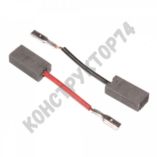 Щетки угольные 5х 8х16 мм для болгарки УШМ Sparky 650-850Wt (2 шт.)
