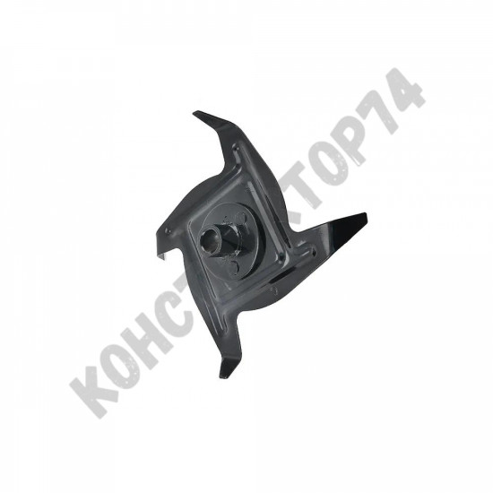 Фреза "С" для мини-культиватора CHAMPION GC243, GC252