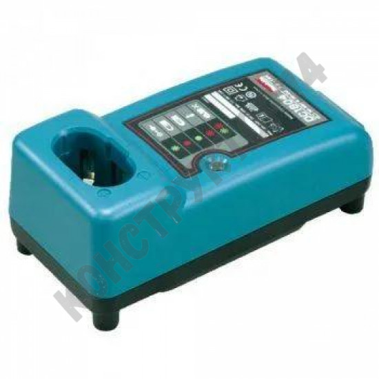 Зарядное устройство Ni-CD 18V Makita Зарядное устройство Ni-CD 18V Makita