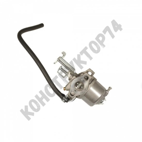 Карбюратор CHAMPION G100HK для культиватора, генератора, мотопомпы BC4311, PC5431F, GG1200, 1300, GP40, SC2818