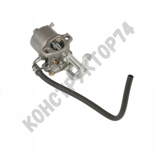 Карбюратор CHAMPION G100HK для культиватора, генератора, мотопомпы BC4311, PC5431F, GG1200, 1300, GP40, SC2818