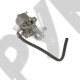 Карбюратор CHAMPION G100HK для культиватора, генератора, мотопомпы BC4311, PC5431F, GG1200, 1300, GP40, SC2818