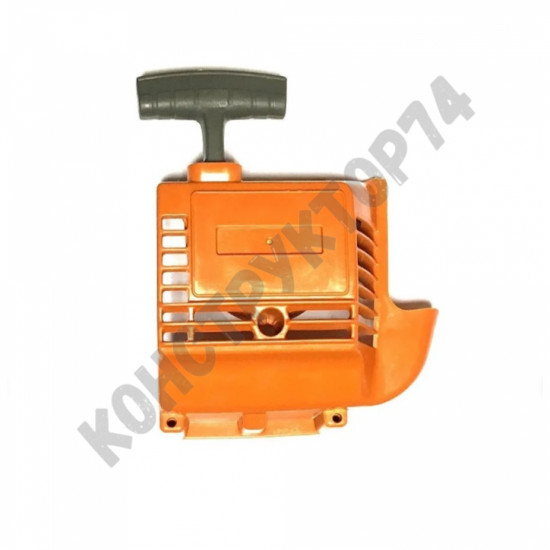 Стартер для бензокосы Husqvarna 323R, 325R, 327R (5038528-07 / 5440711-03)