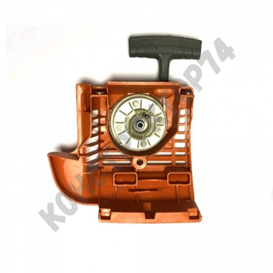 Стартер для бензокосы Husqvarna 323R, 325R, 327R (5038528-07 / 5440711-03)